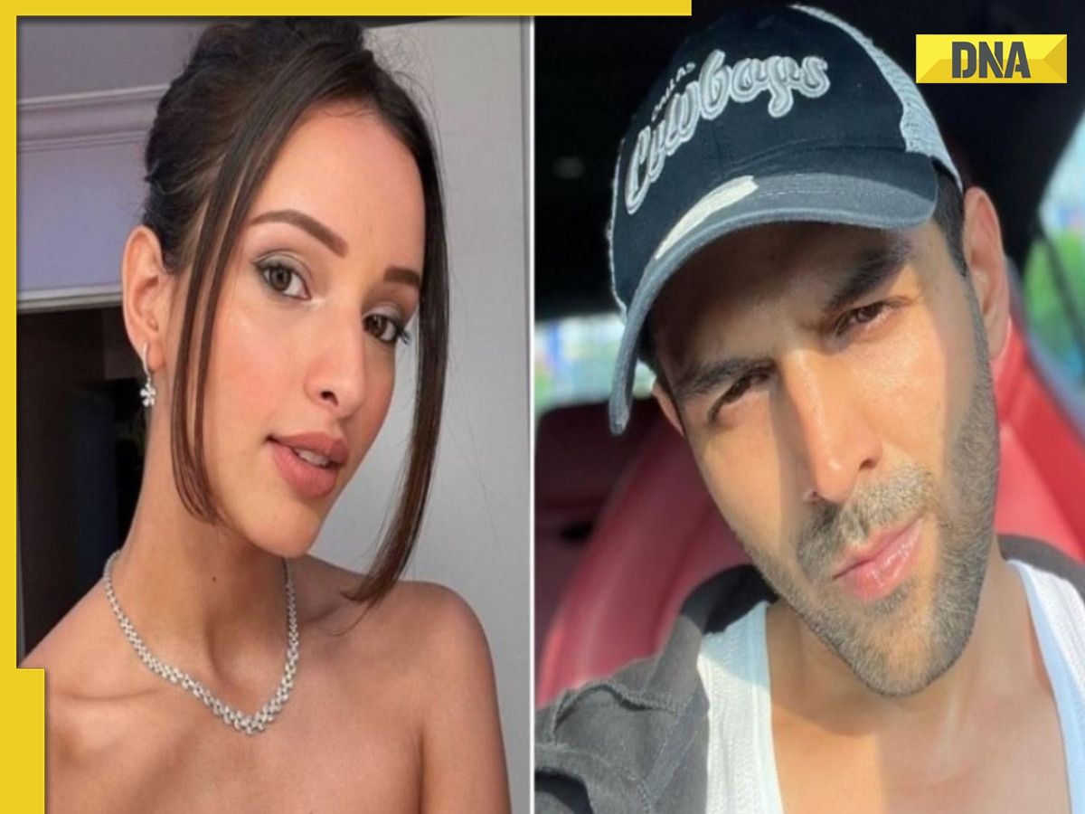 Aashiqui 3: Anurag Basu clears the air around Triptii Dimri's exit from Kartik Aaryan's film