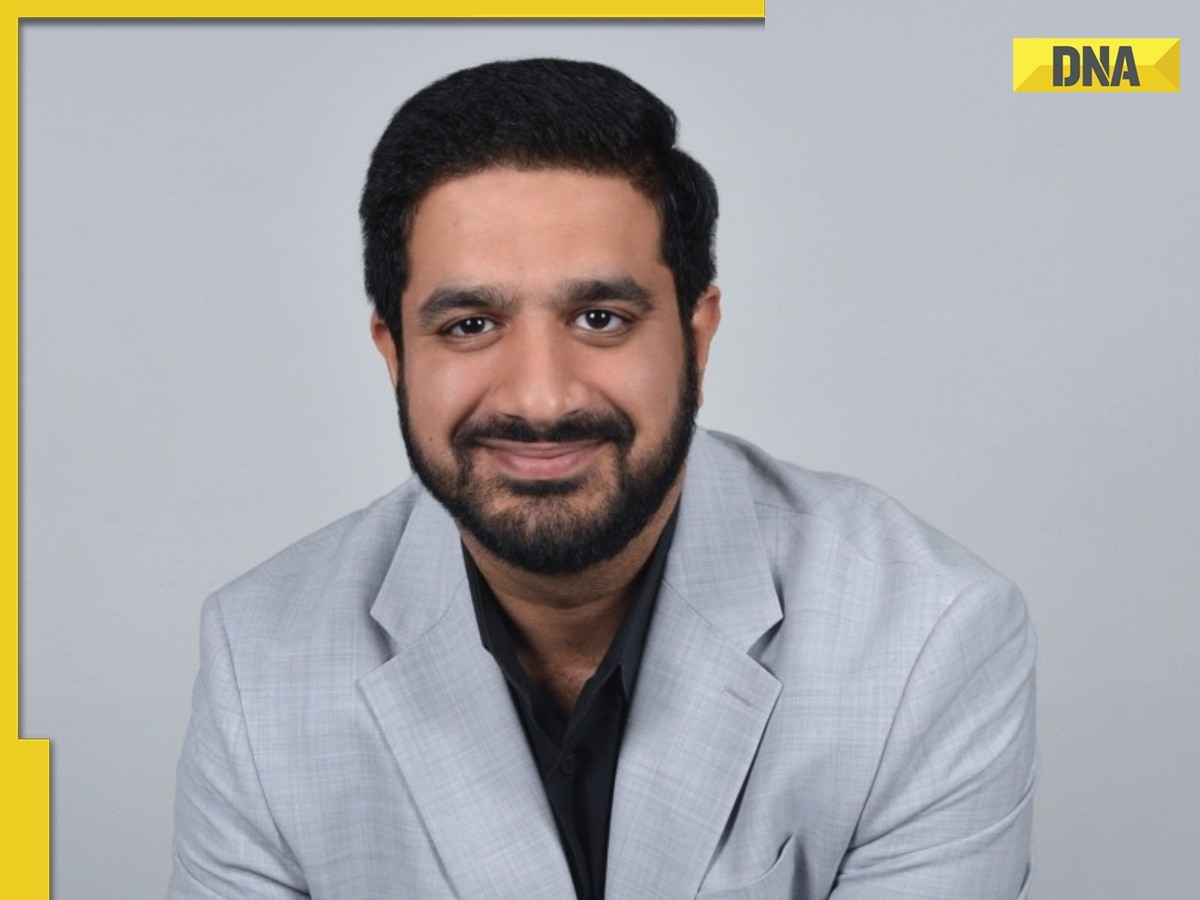 Empowering Connected Future: Sri Bhargav Krishna Adusumilli’s Insights on AI, Blockchain and Society