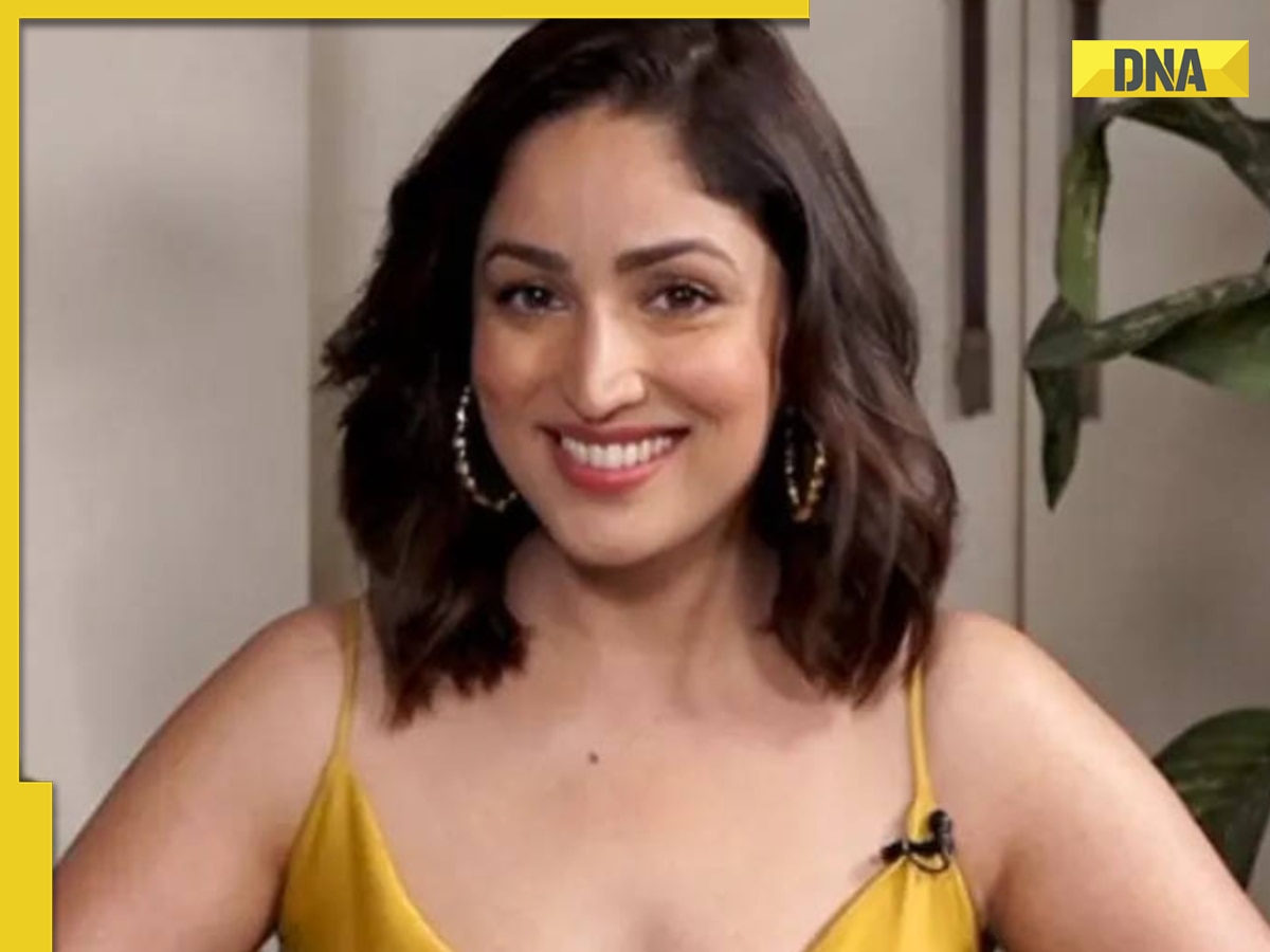 Yami Gautam to make her comeback post-motherhood with a film based on Shah Bano case, deets inside