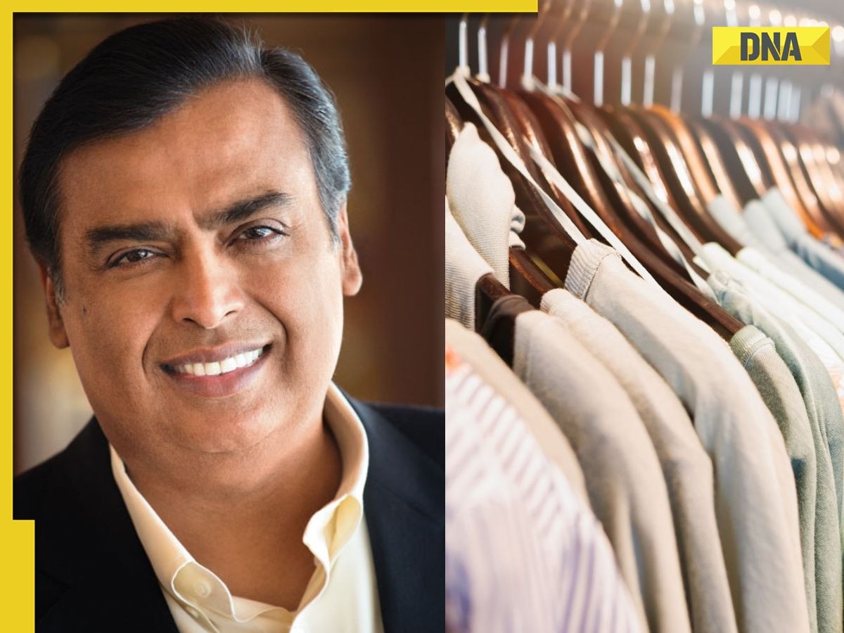 Mukesh Ambani's Reliance teams up with THIS Chinese company that has become popular for... 