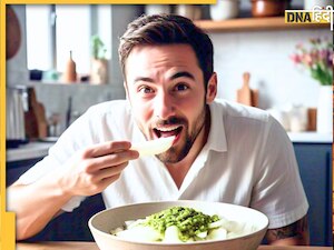 Best Way to Control Cholesterol : ये सफेद सब्जी जिद्दी कोलेस्ट्रॉल को पिघलाकर खून और नसों को साफ कर देगी, बवासीर से भी बचाएंगी