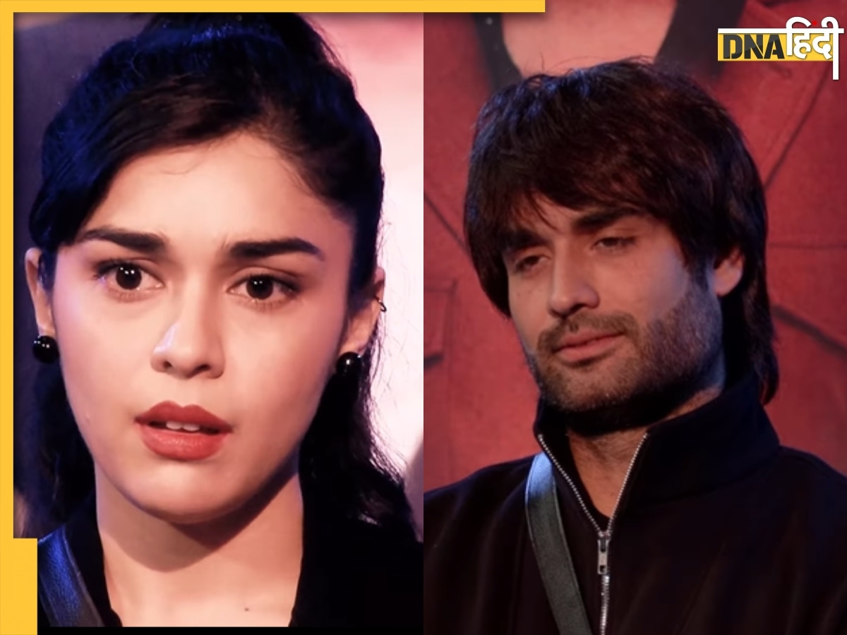 Bigg Boss 18:‘ईशा हैं चुगली आंटी, तो विवियन को मिला लाडले का टैग’ मीडिया के तीखे सवालों से हुआ घर वालों का सामना