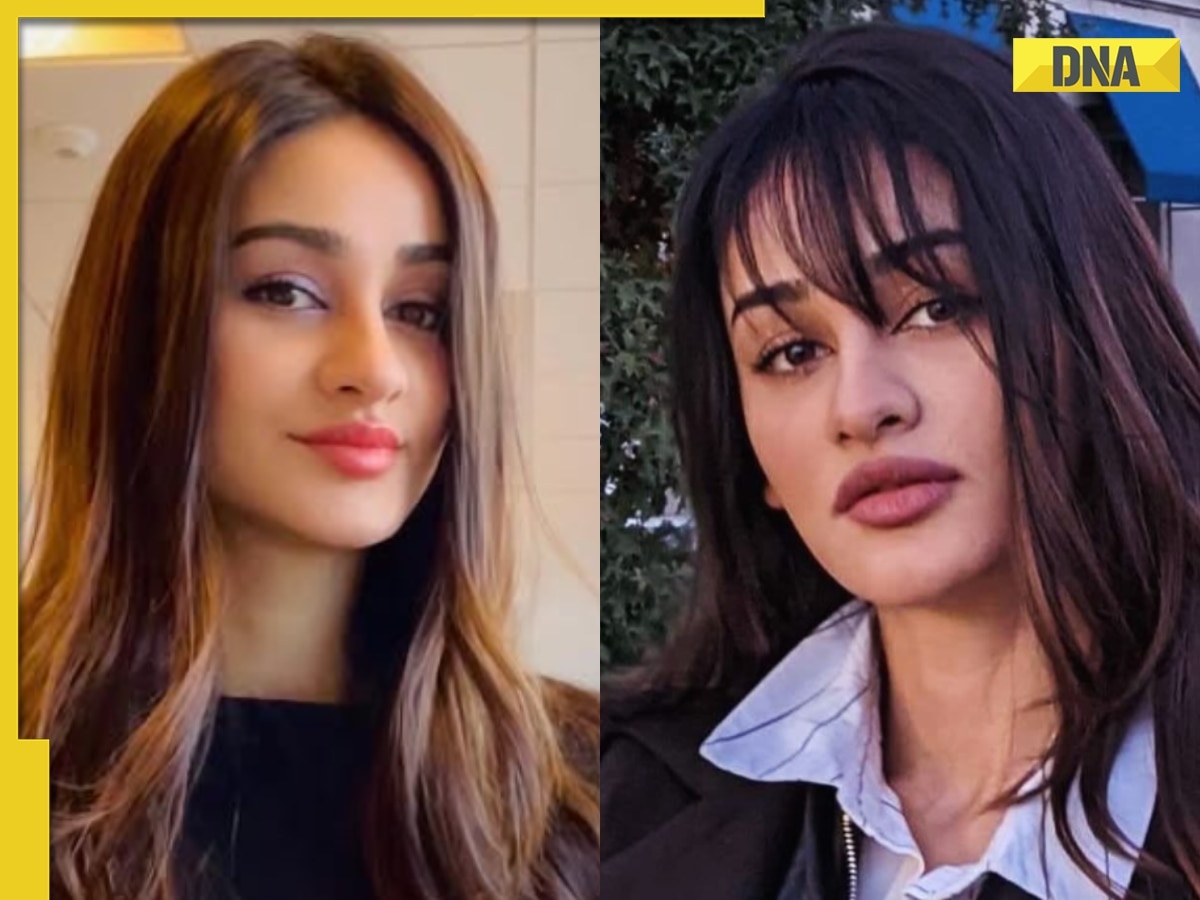 Meet former Miss India, who left films for higher education, daughter-in-law of billionaire, works as...