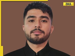 Baazigar Meena credits time management and discipline as keys to success