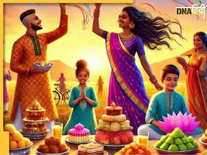Makar Sankranti 2025: आज मकर संक्रांति पर इस शुभ मुहूर्त में करें स्नान और दान, जानें पूजा विधि से लेकर महत्व और मंत्र
