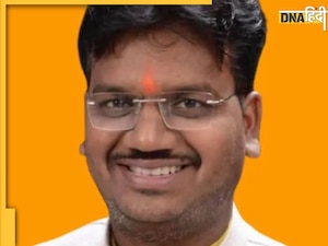 Milkipur Assembly By Election: कौन हैं चंद्रभानु पासवान, जिन पर मिल्कीपुर उपचुनाव के लिए BJP ने खेला है दांव