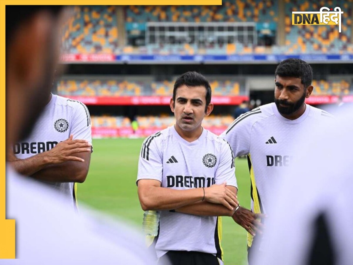 गौतम गंभीर: एक खिलाड़ी और कोच के रूप में सफलता की कहानी