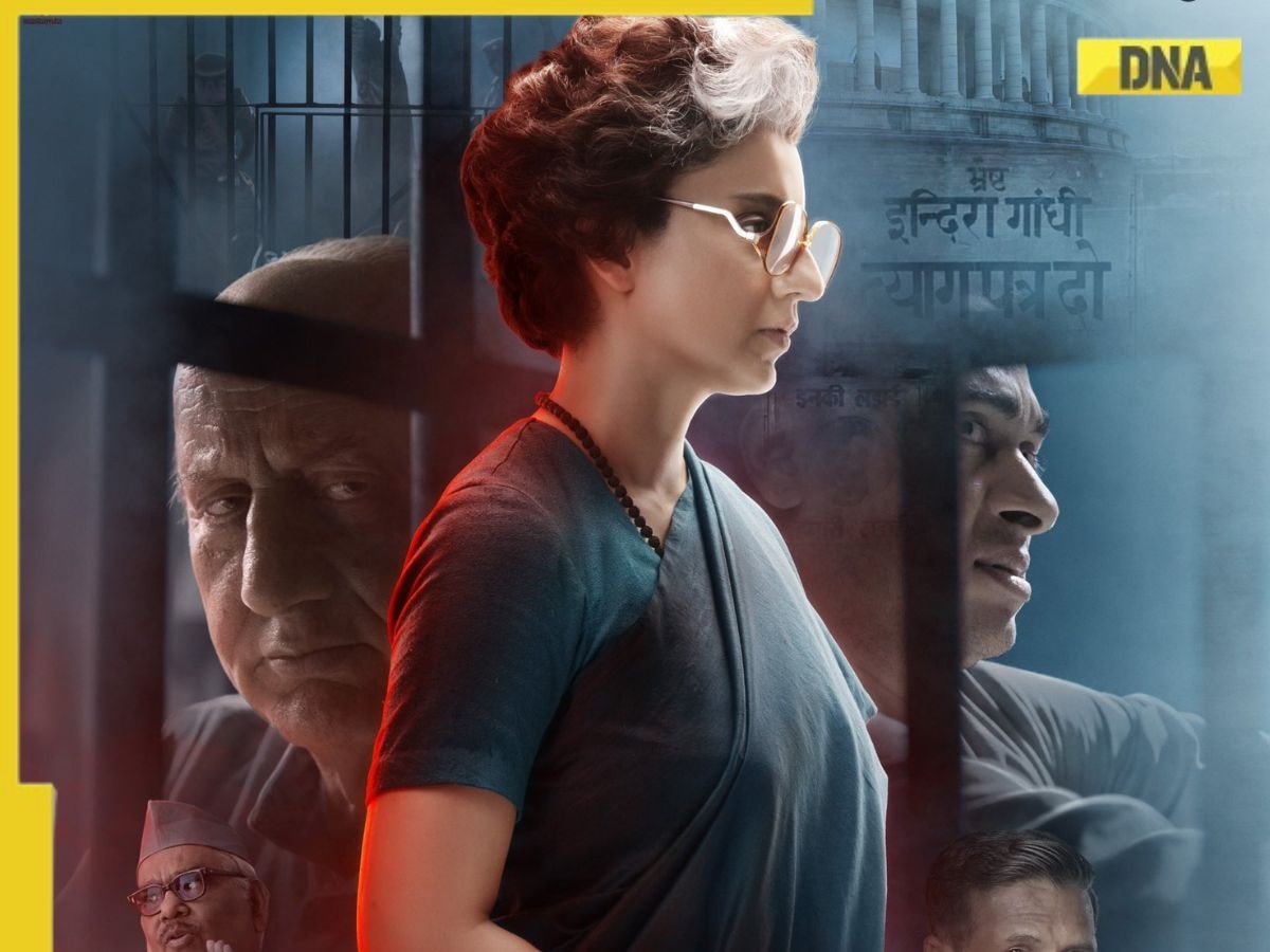 Here's why Kangana Ranaut's Emergency won't be released in Bangladesh