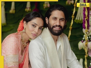 Sobhita Dhulipala celebrates first Pongal and Sankranti with Naga Chaitanya, drops adorable photos from celebrations