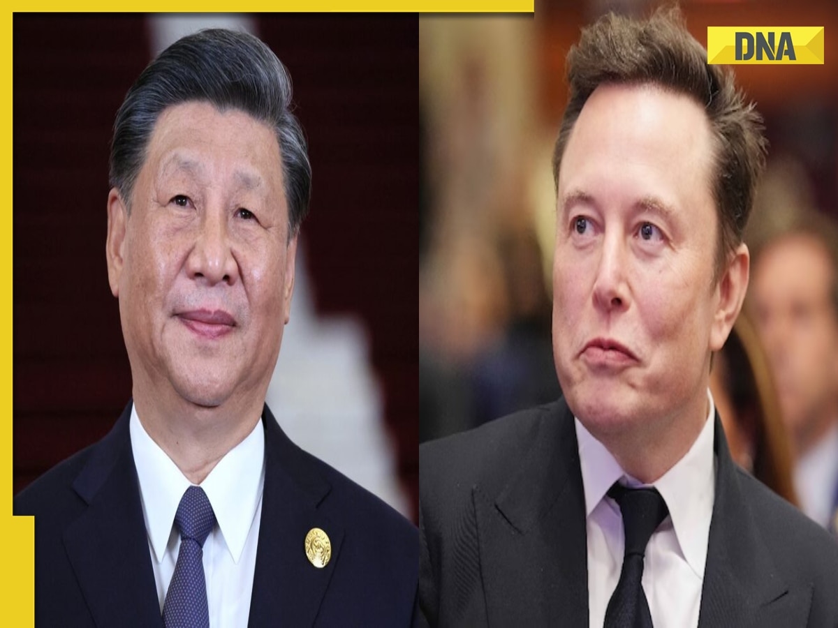Xi Jinping's China set to challenge Elon Musk's Starlink with THIS technology? Amid Taiwan tensions, it plans to...