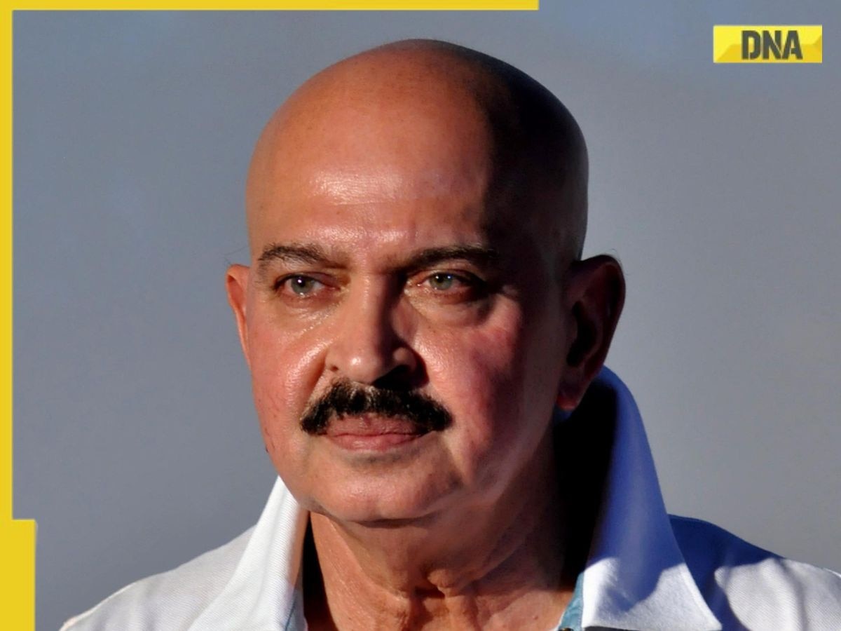 Rakesh Roshan reveals why underworld attacked him after Kaho Naa Pyaar Hai's release: 'They asked me to...'