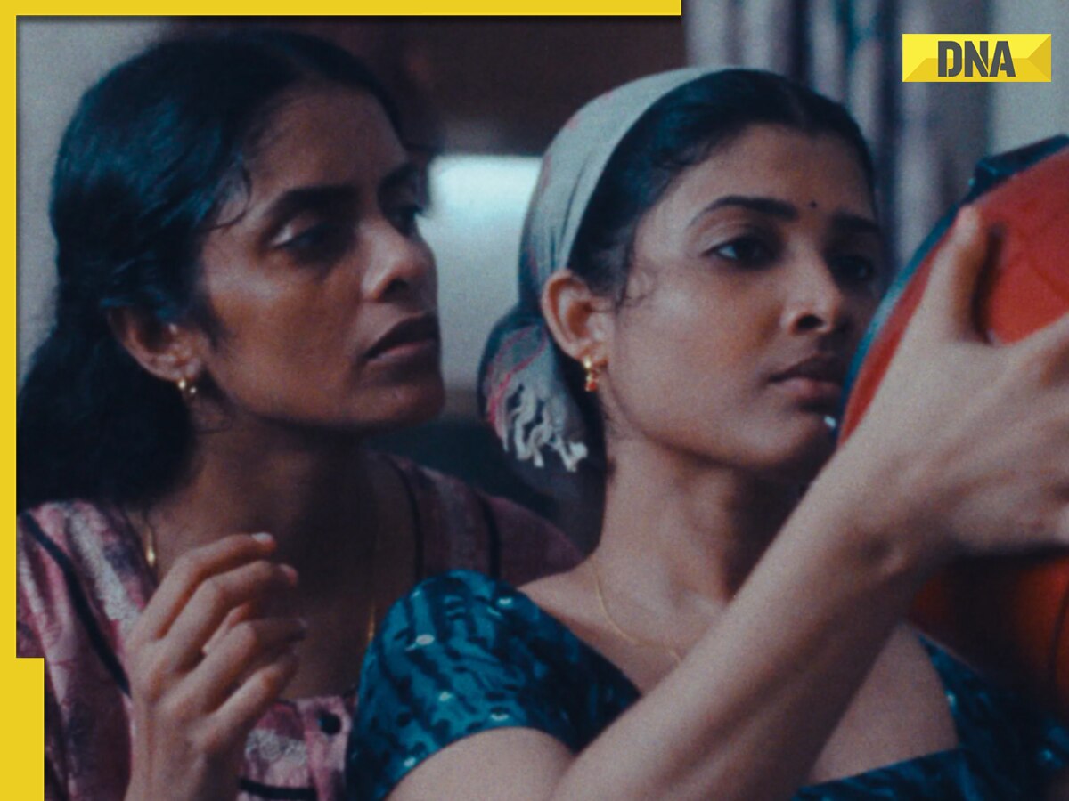 BAFTA 2025: Payal Kapadia's All We Imagina As Light secures one nomination, it is in...