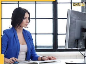 घंटों तक करते हैं कंप्यूटर-लैपटॉप पर काम? तो हो जाएं सावधान! घेर लेंगी ये 5 समस्याएं