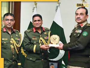 Bangladesh: मोहम्मद यूनुस ने भारत के खिलाफ चली नई चाल! टॉप जनरल को भेजा पाकिस्तान, जानें पूरा मामला