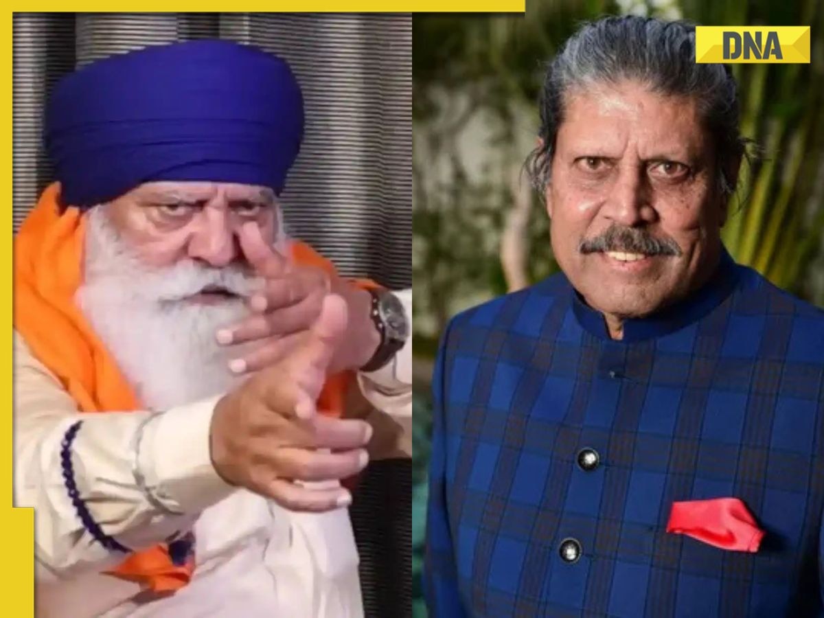 ‘Wo kuch bhi boldeta hai’: Yograj Singh called ‘crack’ by ex-cricketer over 'wanted to shoot' Kapil Dev remark