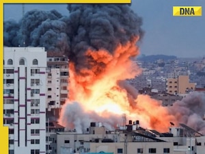 Israel-Hamas ceasefire deal likely to take effect from January 19