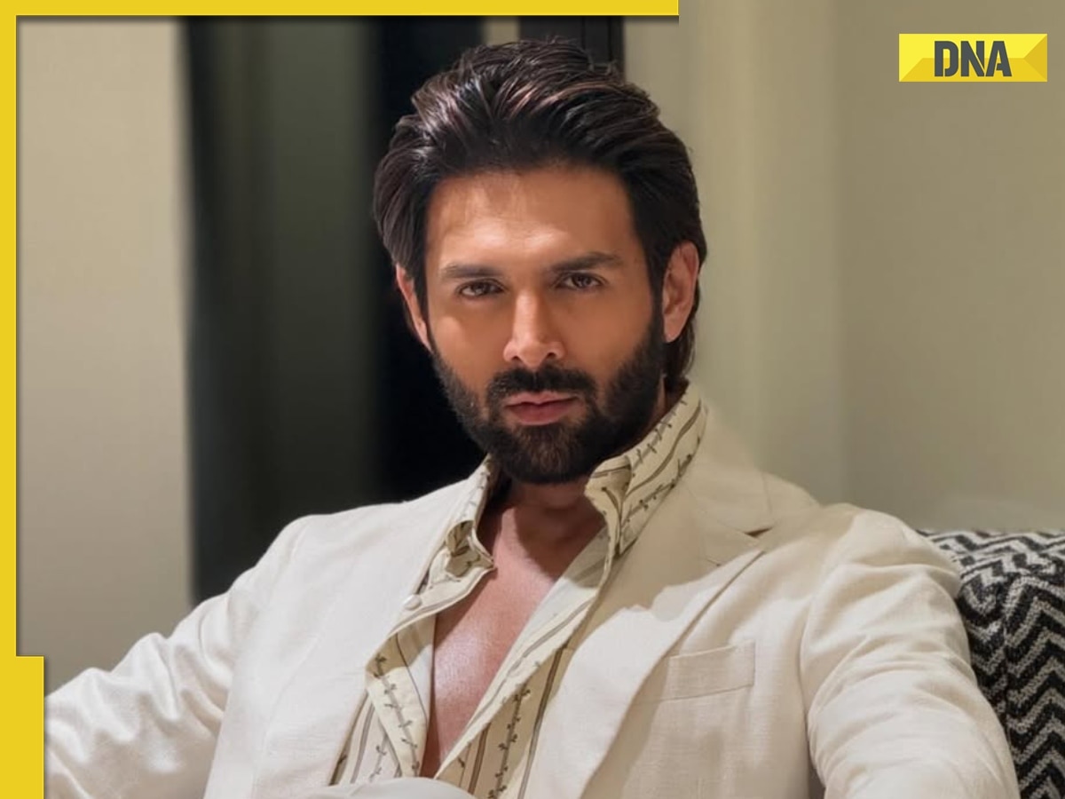 Kartik Aaryan is dating...? Actor talks about his relationship status at Zee Real Heroes 2024