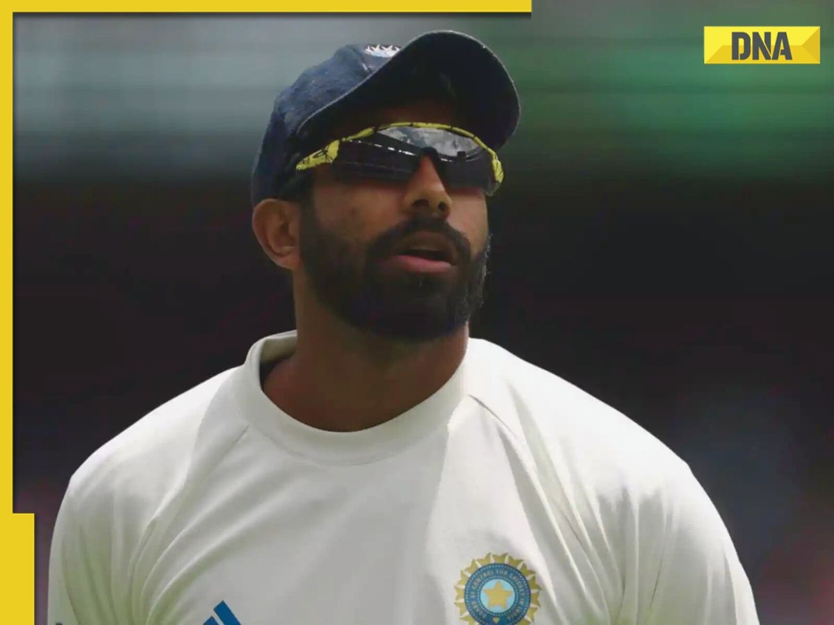 'Made me laugh': Jasprit Bumrah clears the air over 'complete bed rest' reports ahead of Champions Trophy