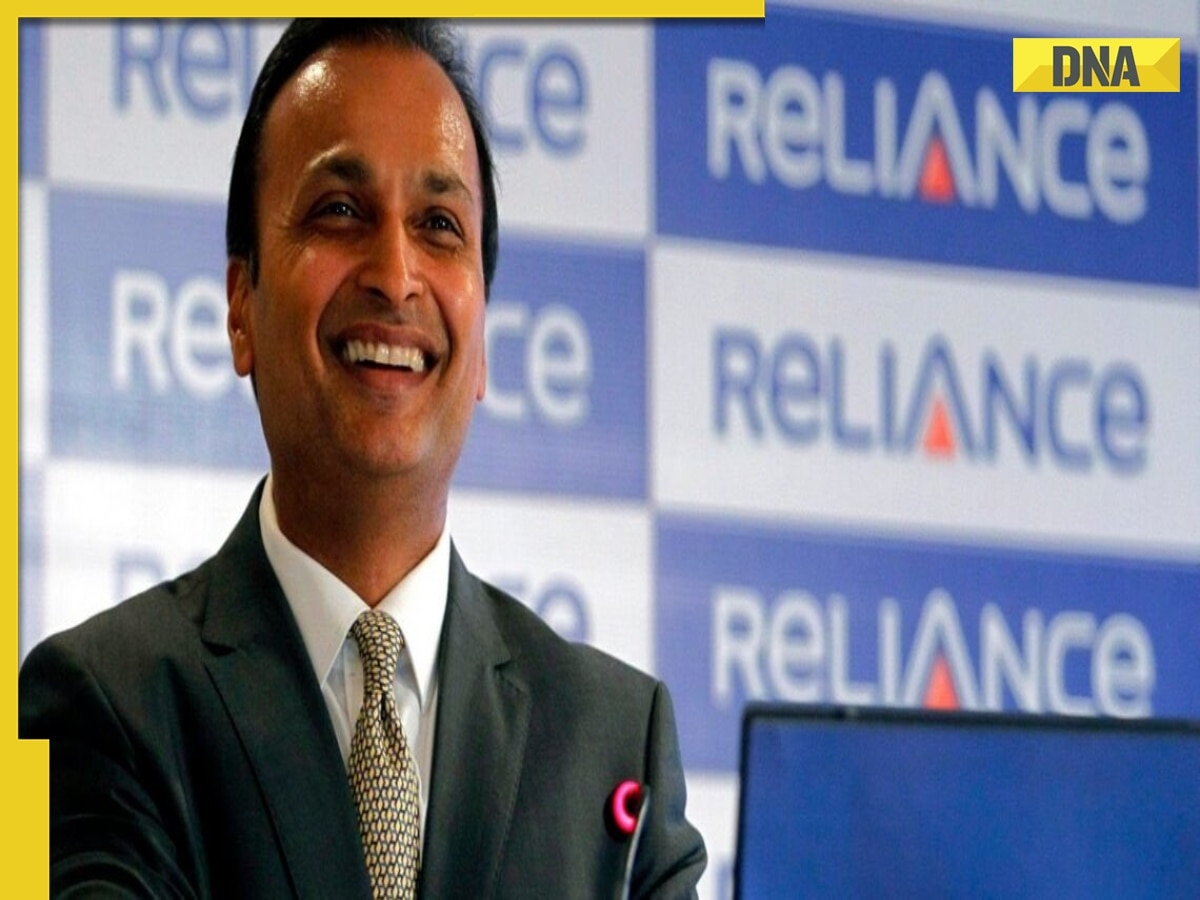 BIG move by Anil Ambani as Reliance Power set to make Rs 100000000000 investment in..., stock hits 5 per cent upper 