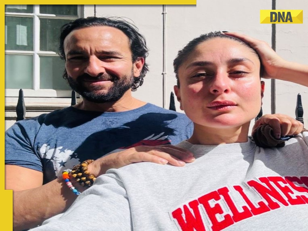 DNA TV Show: Is attack on actor Saif Ali Khan inside his residence an insider's job or a part of bigger conspiracy? 
