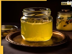 सर्दियों के लिए सेहत के लिए अमृत है घी, जानें इसके फायदे और इस्तेमाल करने के तरीके