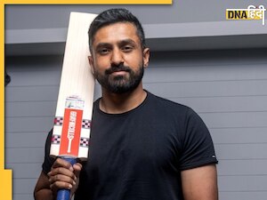 नहीं रुक रहा करुण नायर के बल्ले से रनों का तूफान, इन 2 खिलाड़ियों के वजह से नहीं लगा पाए लगातार 5वां शतक 