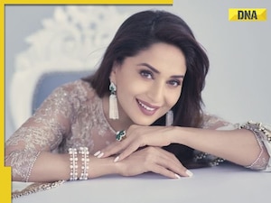 Follow Madhuri Dixit skincare routine for healthy and glowing skin