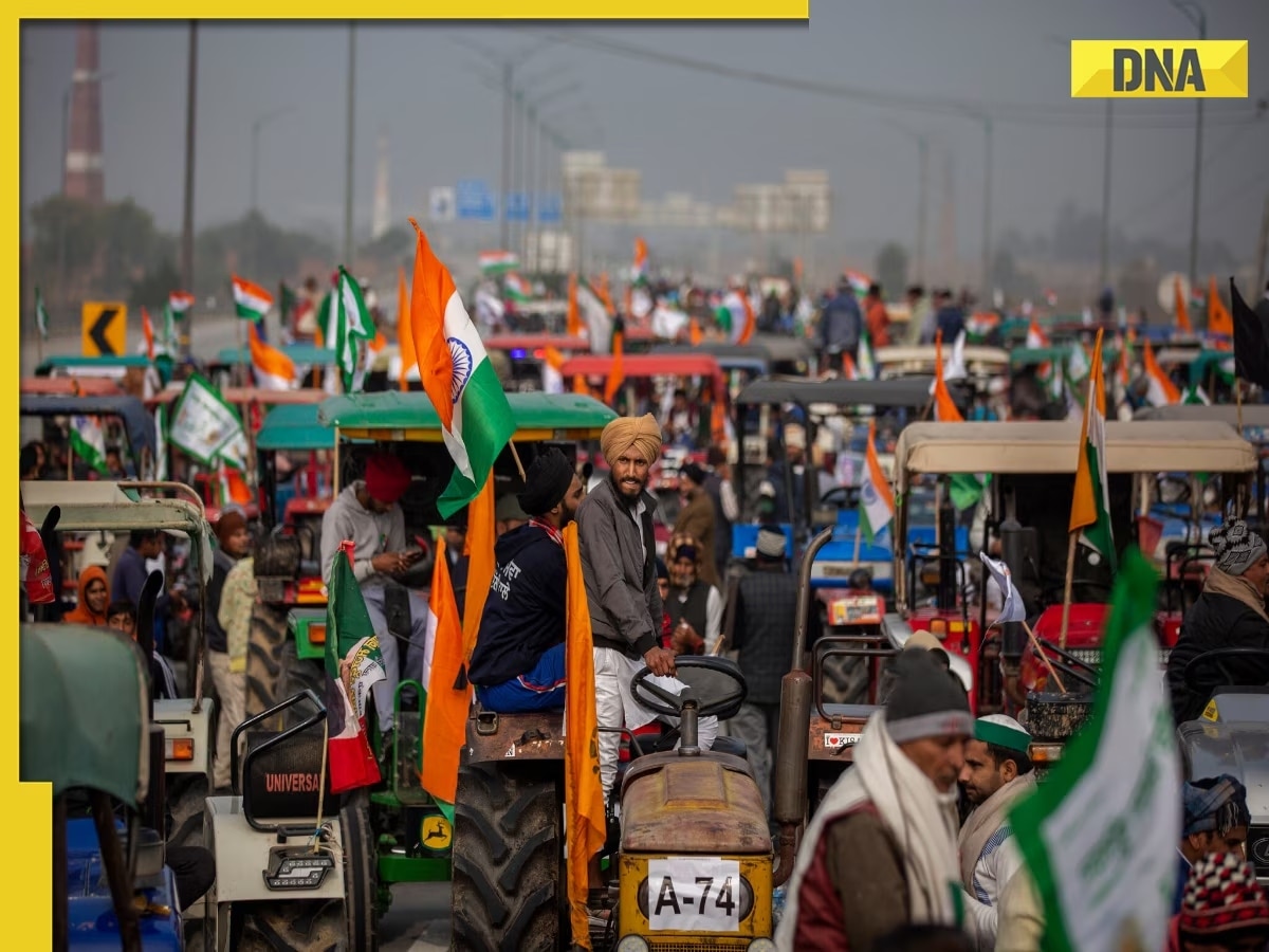 Farmers to resume Delhi march from Shambhu border on January 21