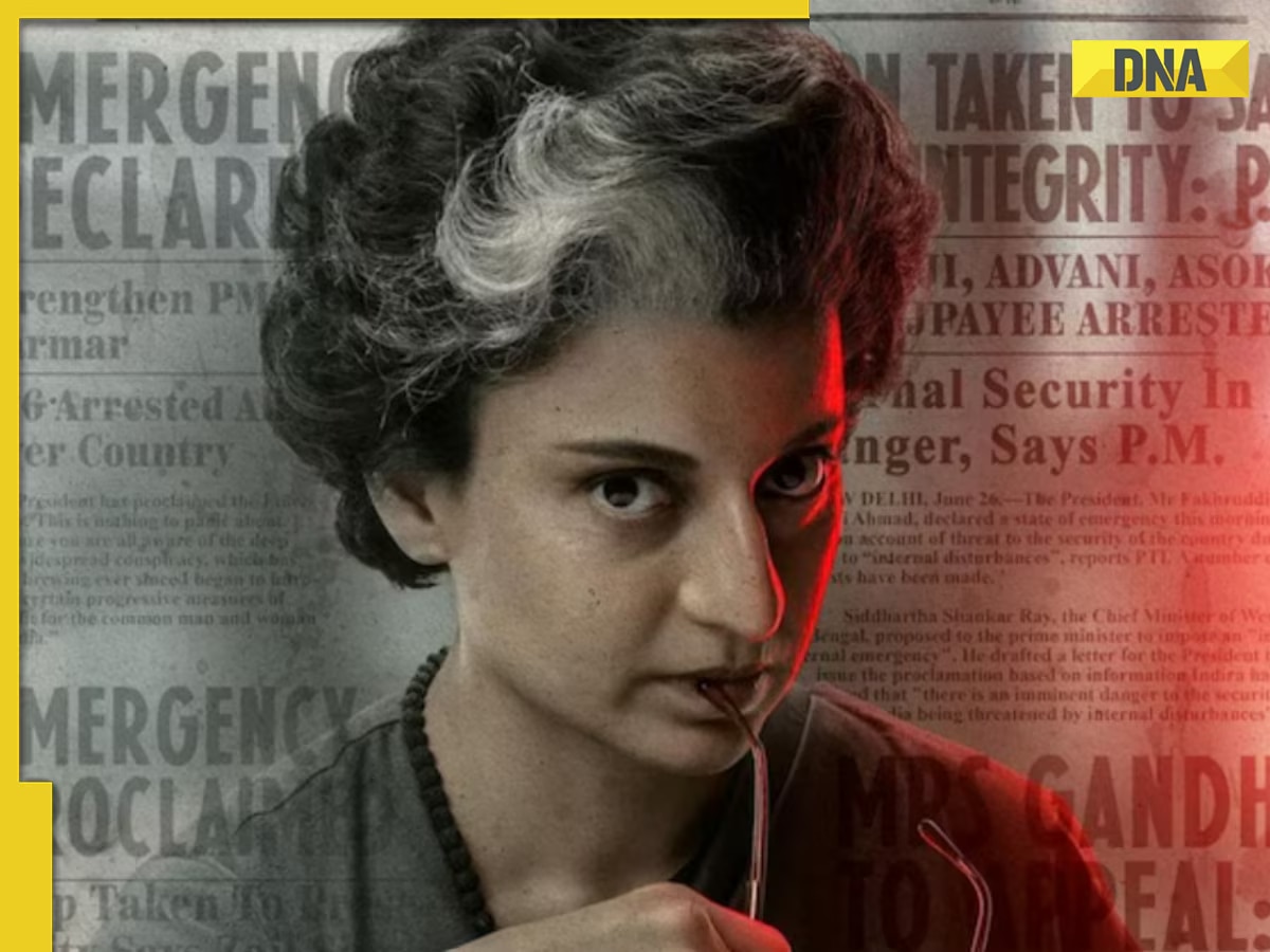 As Emergency faces protests in Punjab, Kangana Ranaut calls it 'complete harassment of art and artist'