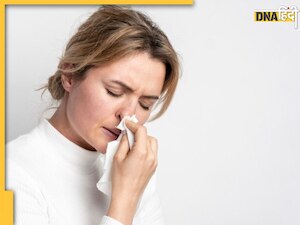 Sinus Remedies: सर्दी में साइनस की वजह से सांस लेना भी हुआ मुश्किल तो अपनाएं ये 5 घरेलू उपाय, मिलेगी राहत