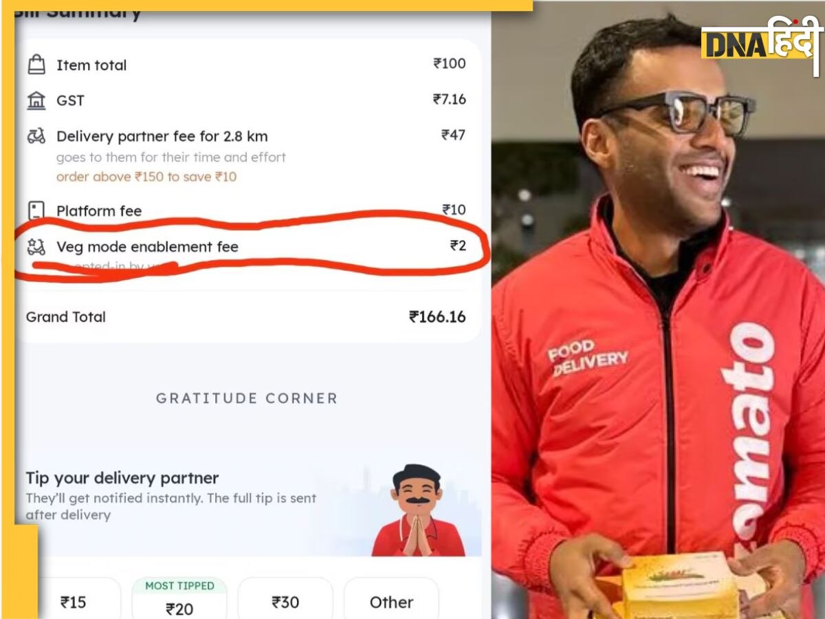 Zomato ने कर दी ऐसी क्या गलती, जो CEO तक को मांगनी पड़ गई माफी