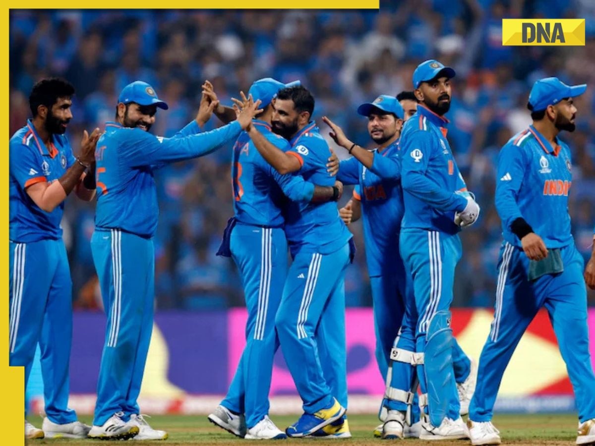 BCCI announces 15-member Team India squad for ICC Champions Trophy 2025; Mohammed Shami, Kuldeep Yadav return