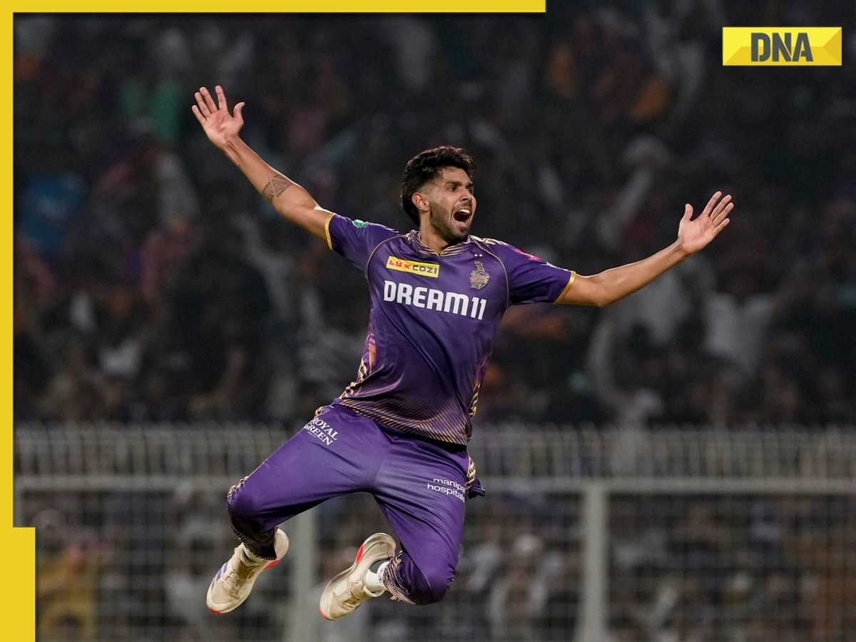 India announce 16-member squad for England ODIs; Mohammed Siraj dropped, KKR star earns maiden call up