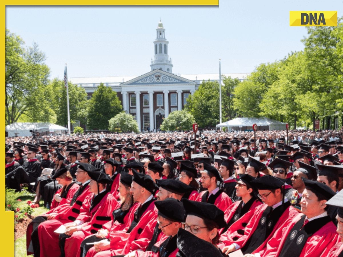 Graduate from Harvard, Stanford and not getting any jobs? Here's why