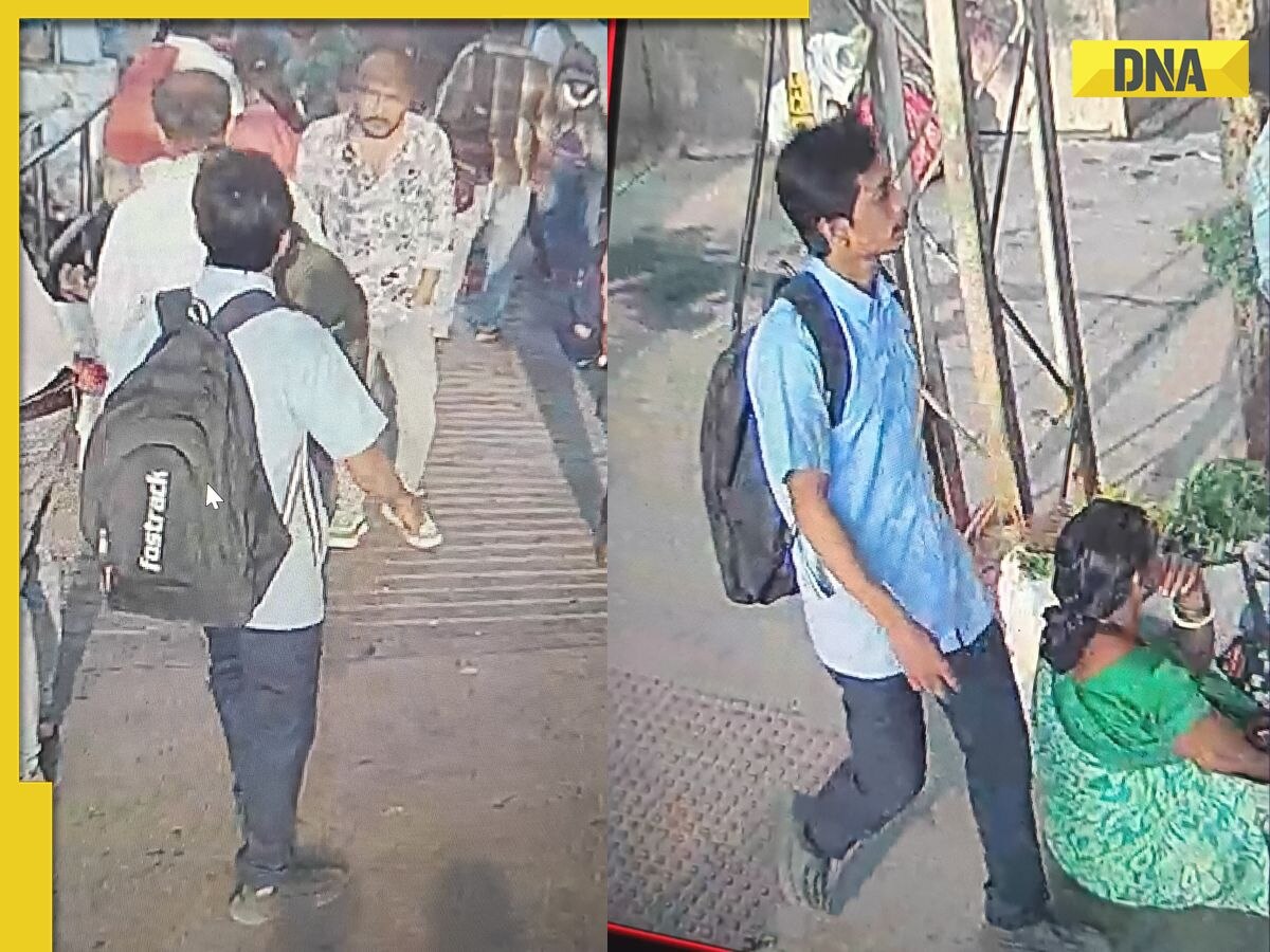 Saif Ali Khan stabbing case: Police detains a suspect from Chattisgarh’s Durg, two new CCTV Footages surface   