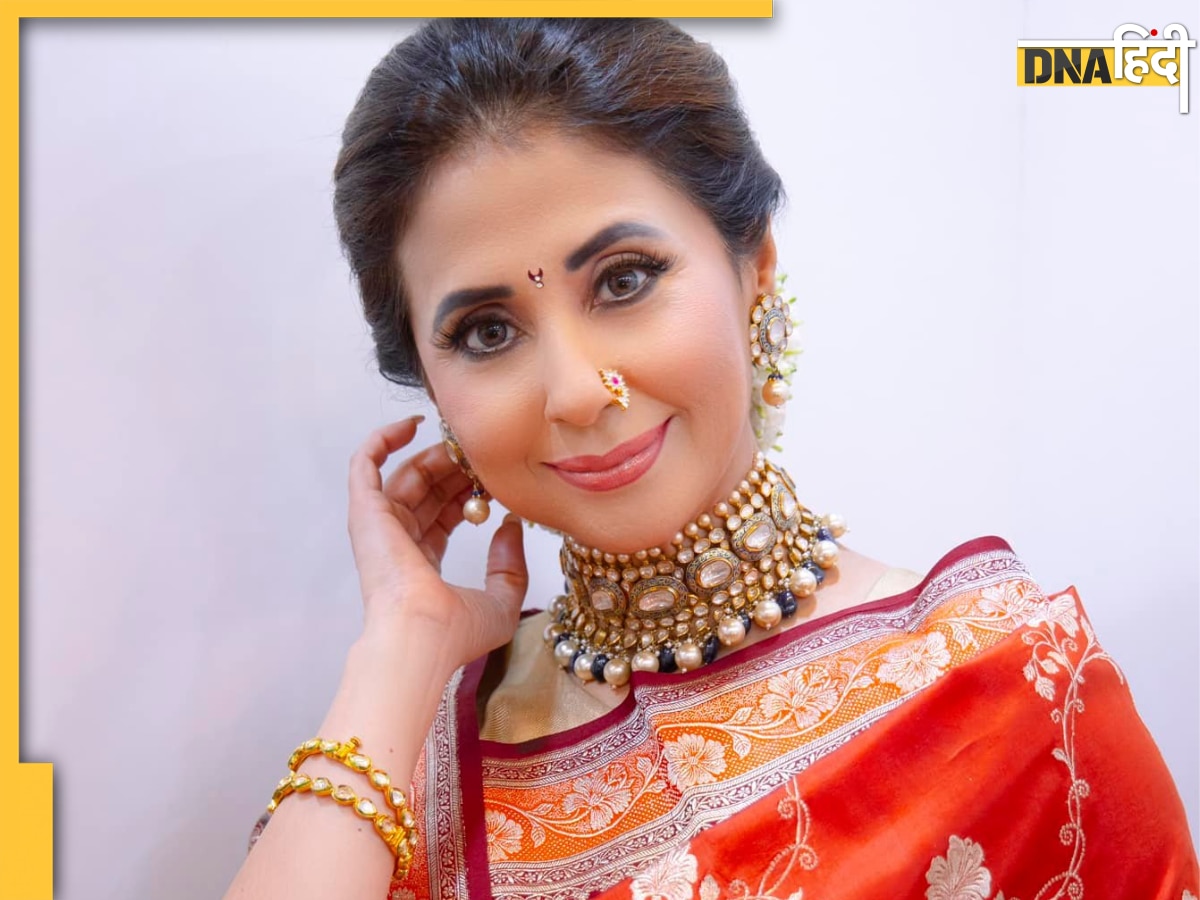 इस आइकॉनिक फिल्म में Urmila Matondkar ने पहनी थी 500 रुपये वाली साड़ी, मशहूर डिजाइनर ने यूं लगाई थी क्लास  