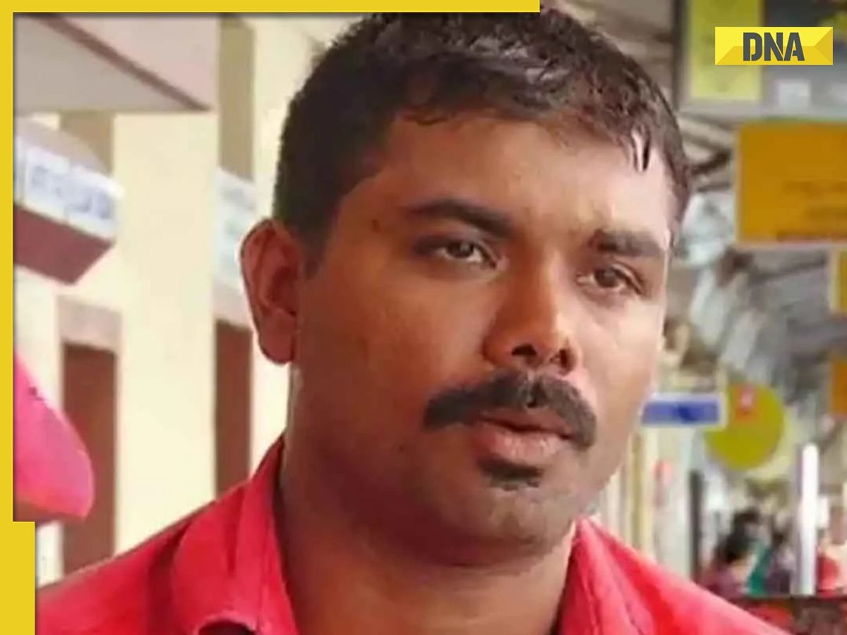 Meet man who used to earn Rs 500 per day as coolie, used railway station WiFi for studying, later cracked UPSC with...