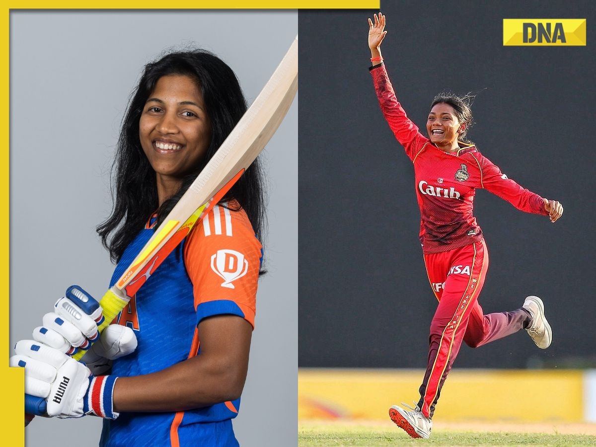 Women’s U19 T20 World Cup 2025 When and where to watch India vs West