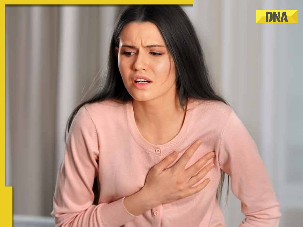 Are early morning heart attacks common in women? How to identify the symptoms
