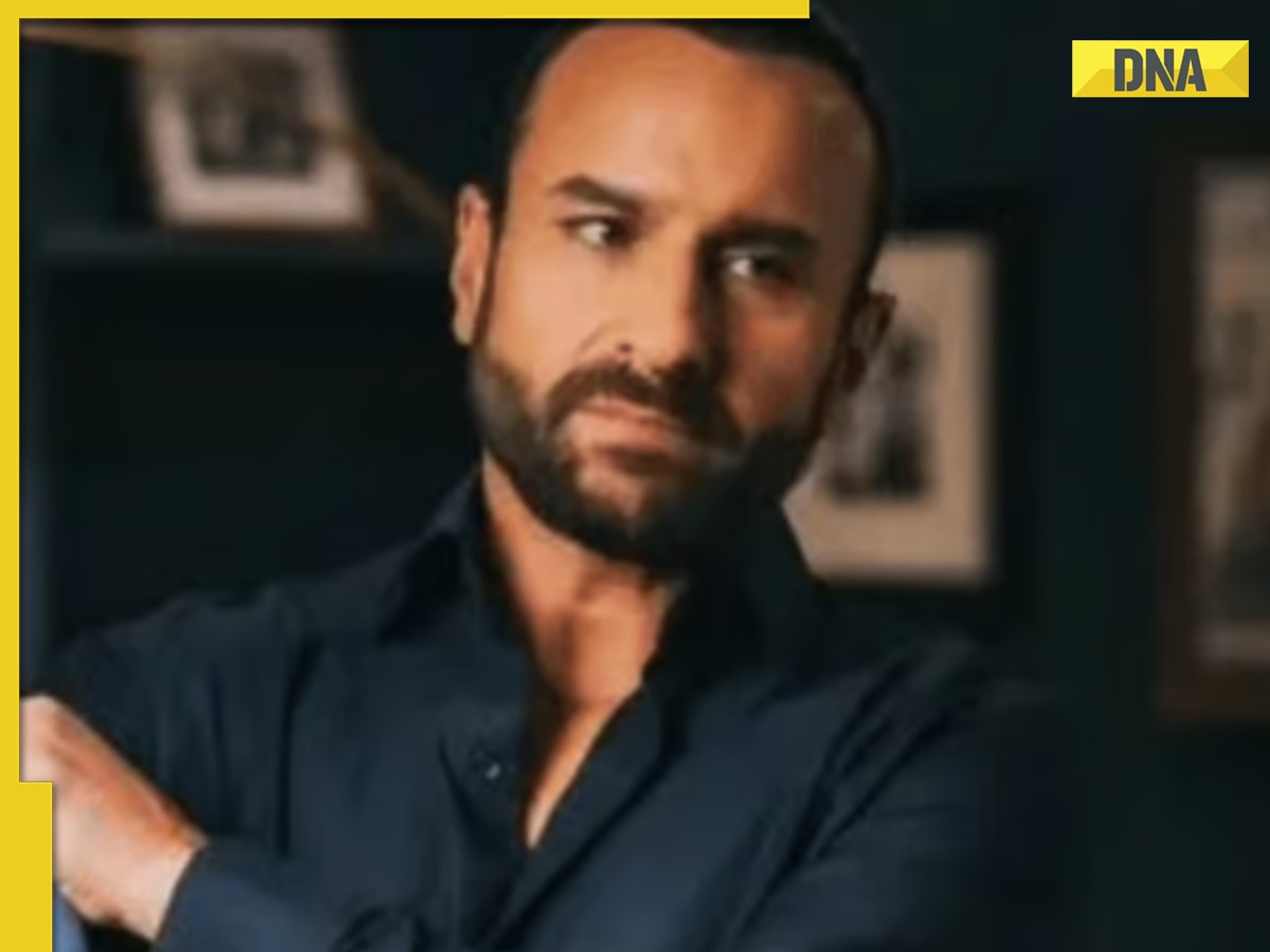 Saif Ali Khan stabbing case: Mumbai Police recovers part of knife from actor's residence
