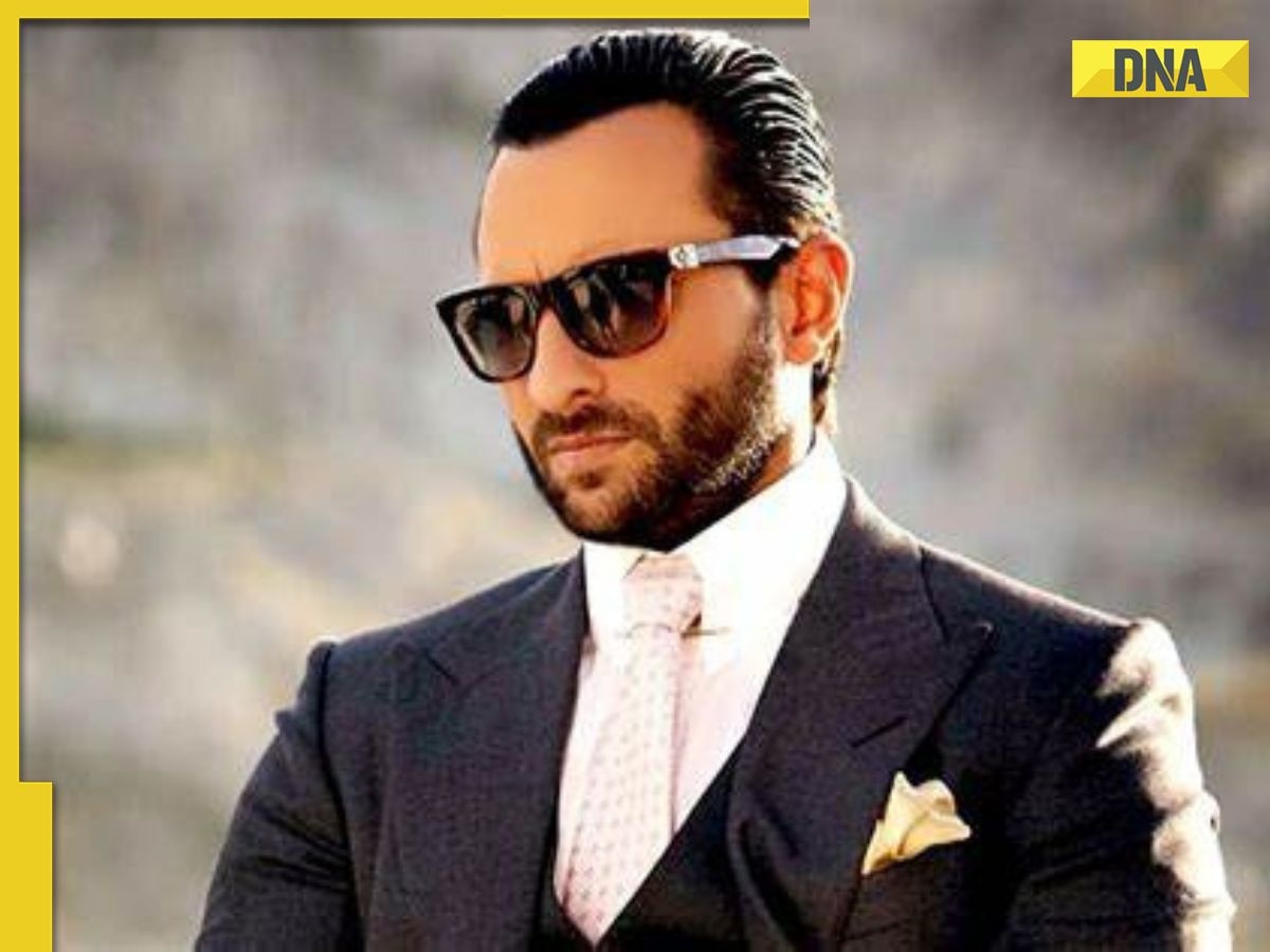 Saif Ali Khan stabbed: How Mumbai Police nabbed suspect in Chhattisgarh, 5 points 