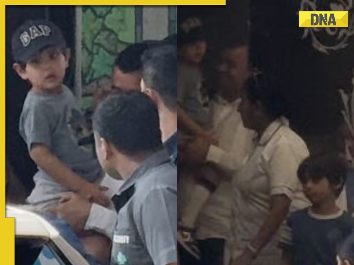 Saif Ali Khan stabbing case: Taimur, Jeh accompany Kareena Kapoor Khan to visit him in hospital 