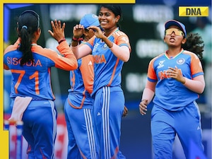 U19 Women's T20 World Cup: Defending champions India begin campaign with nine-wicket win over West Indies