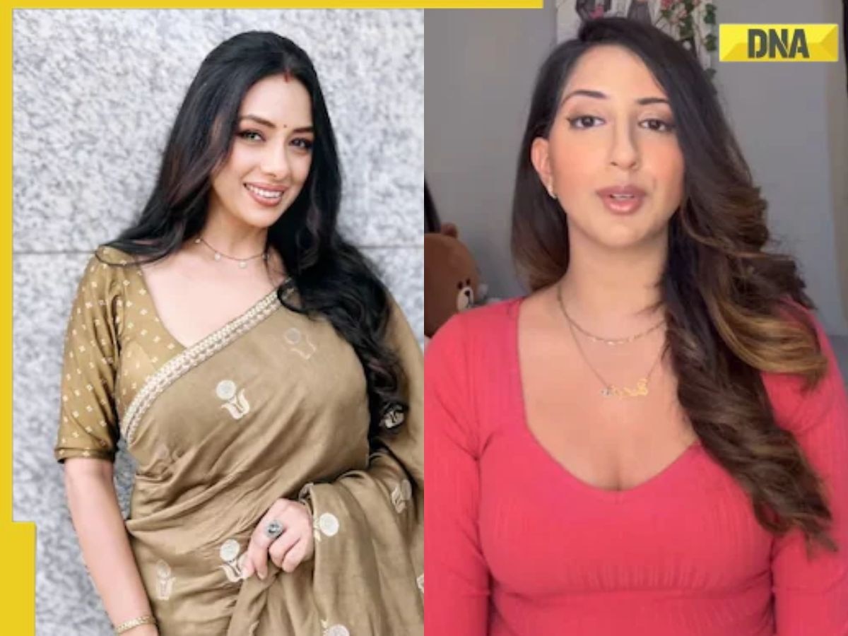 After filing Rs 50 crore defamation case, Rupali Ganguly takes this BIG step against stepdaughter, her lawyer reveals..