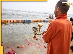 Mahakumbh 2025 का आयोजन Yogi Adityanath के लिए है मेकओवर का मौका, 5 प्वाइंट में समझें सियासी समीकरण