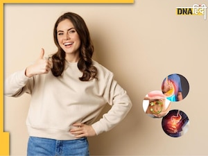 Healthy Digestion: पेट में दर्द और एसिडिटी की समस्या को दूर करेगा ये एक मसाला, पाचन भी होगा दुरुस्त