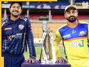 विजय हजारे ट्रॉफी के फाइनल में बने 660 रन, 36 रनों से हारी करुण नायर की टीम;  कर्नाटक ने 5वीं बार जीता खिताब