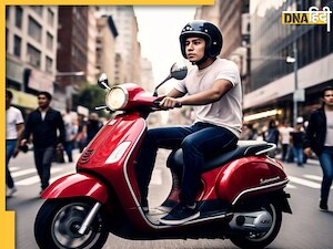 UP Crime News: टेस्ट ड्राइव करने के लिए शोरूम से ली स्कूटी, कुछ ही सेकंड में हो गया शातिर चोर रफूचक्कर
