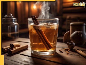 Healthy Drink For Winter: ठंड में इस हेल्दी ड्रिंक से करें दिन की शुरुआत, मिलेंगे 8 कमाल के फायदे