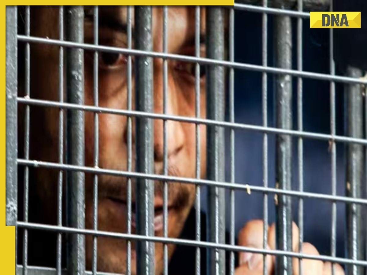 RG Kar doctor rape-murder: Sanjoy Roy sentenced to life term, Kolkata court says not 'rarest of the rare'